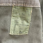 Bush Shirt Dated 1947 with Jungle Rank Slides for a Captain