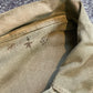 Bush Shirt Dated 1947 with Jungle Rank Slides for a Captain