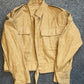 WW2 Battle Dress Blouse Desert New Zealand Army