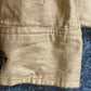 WW2 Battle Dress Blouse Desert New Zealand Army