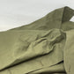 1950's British Army Green Poncho