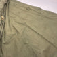 1950's British Army Green Poncho