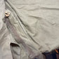 1950's British Army Green Poncho