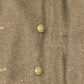 British Great Coat Dismounted 1940 Pattern buttons