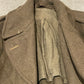 British Great Coat Dismounted 1940 Pattern collars