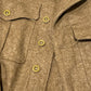 British Blouse Battledress Size 13 Dated 1954