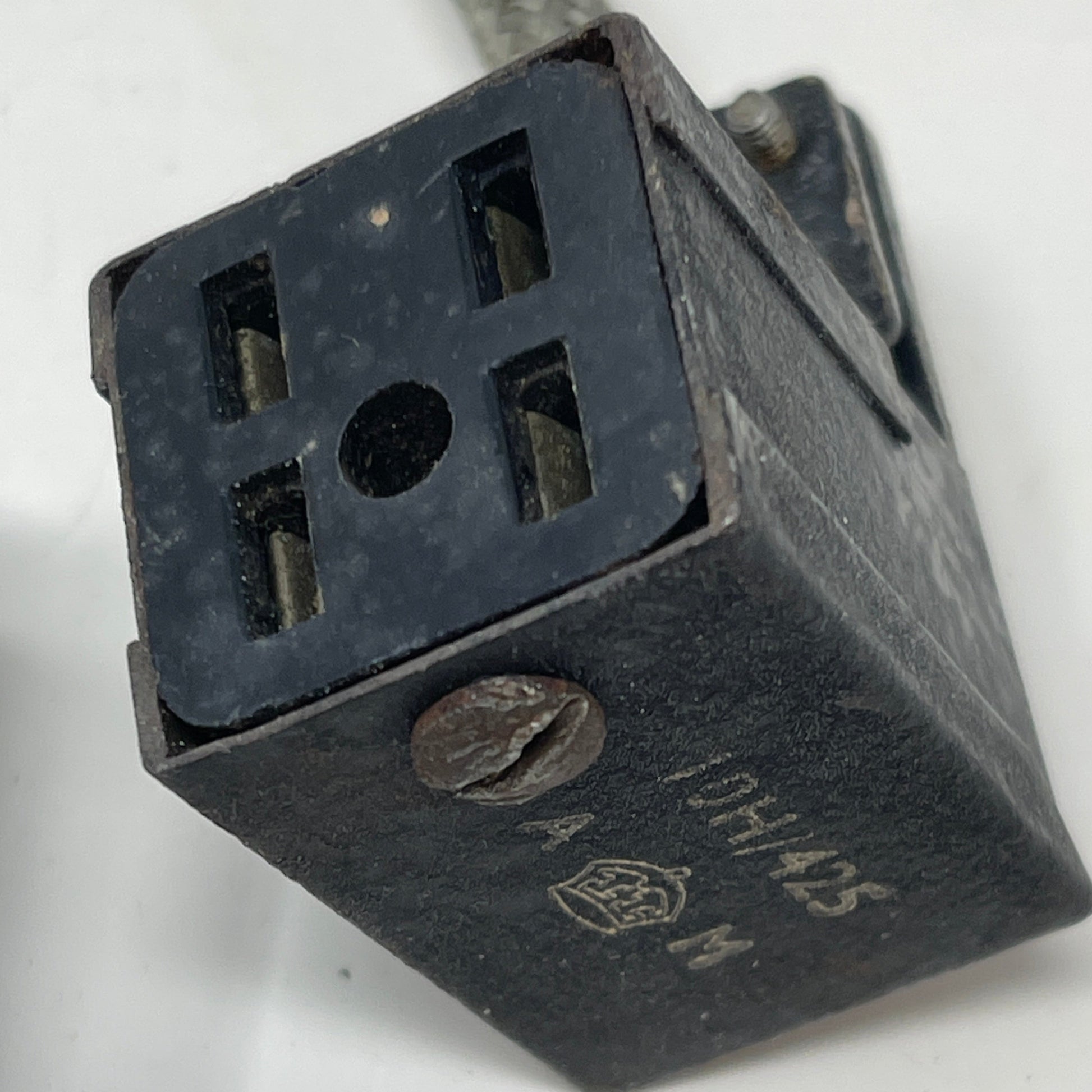 HT Cable Original Jones Sockets 10H/255