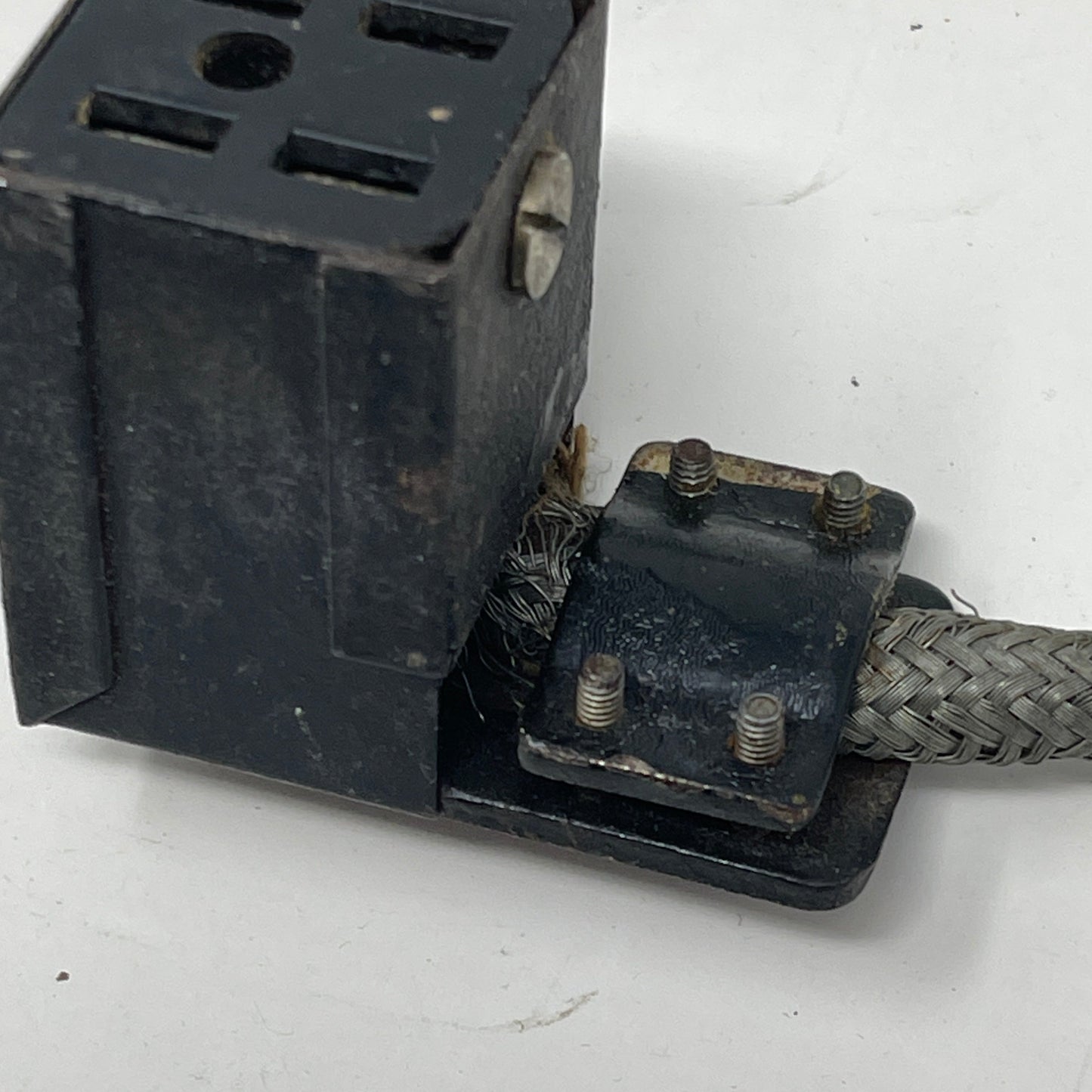 HT Cable Original Jones Sockets 10H/255