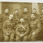 ww1 medal picture of the soldier