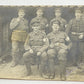 ww1 military medal picture of the soldier