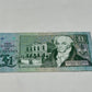The States of Jersey One Pound Note