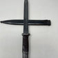 WW2 German K98 Bayonet Marked ASW42