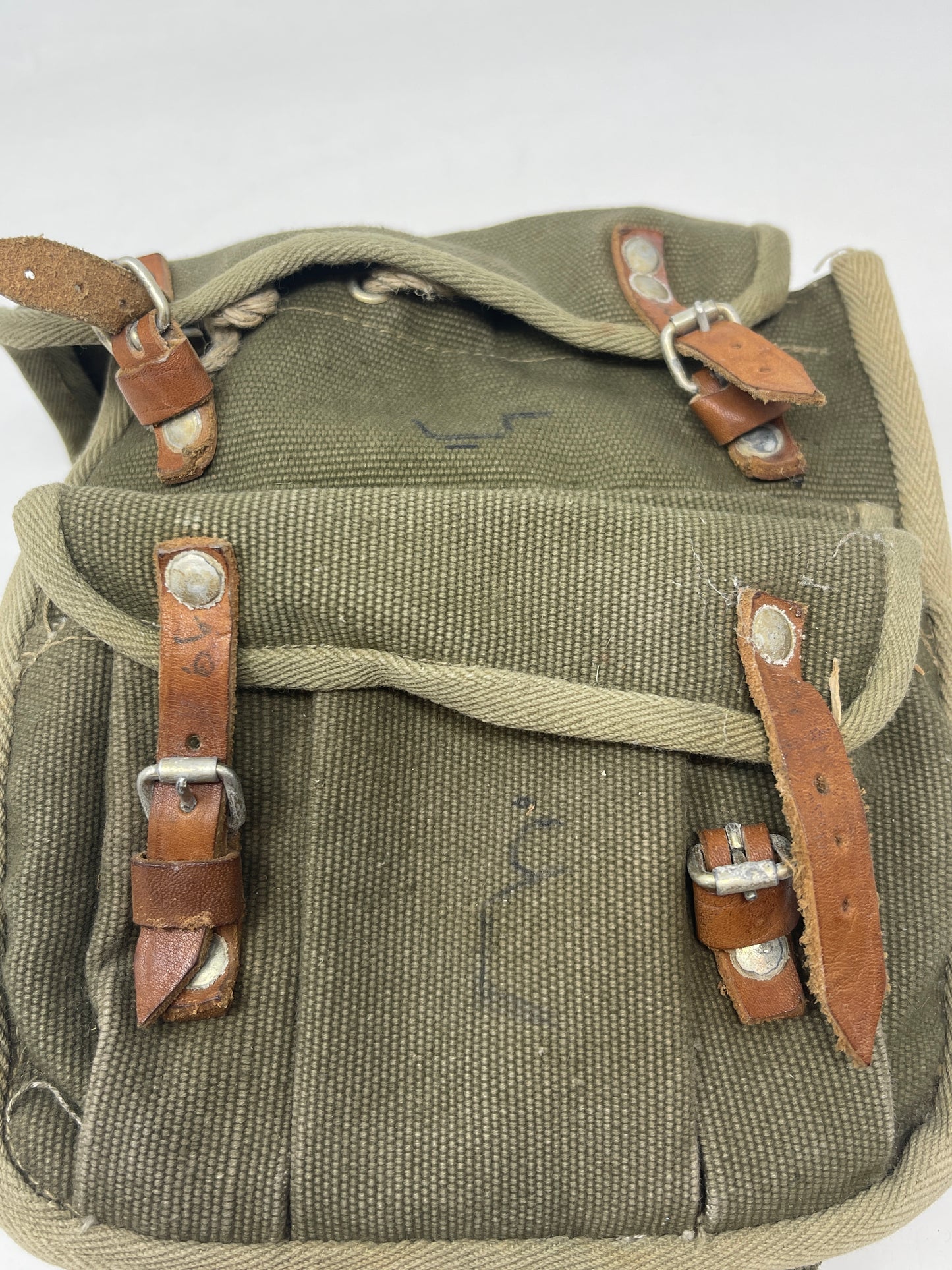 First Gulf War Iraqi Army Equipment Pack