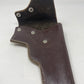 First Gulf War Iraqi Army Pistol Holster