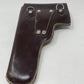 First Gulf War Iraqi Army Pistol Holster