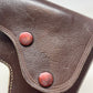 First Gulf War Iraqi Army Pistol Holster