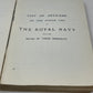 Royal Navy Navy List  October 1909