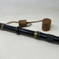 WW1 British Artillery Sighting telescope No4