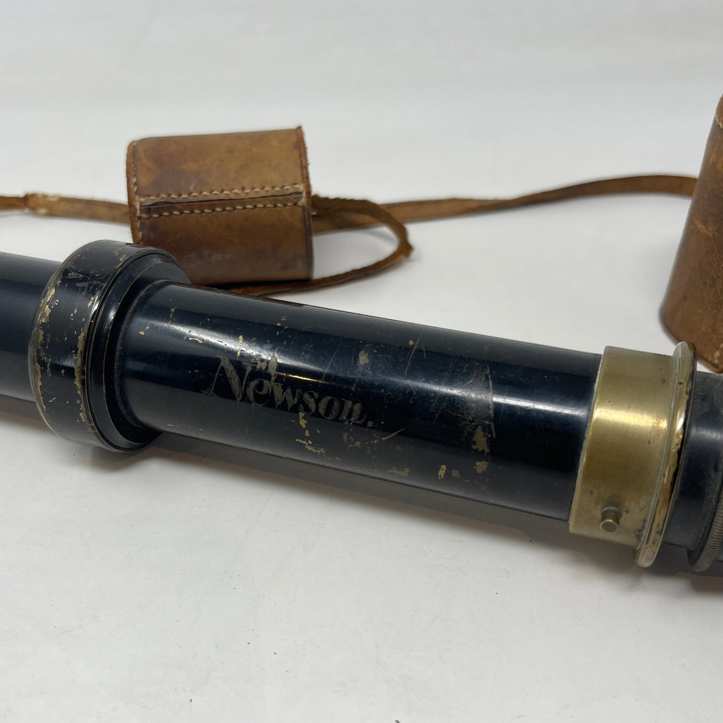 WW1 British Artillery Sighting telescope No4