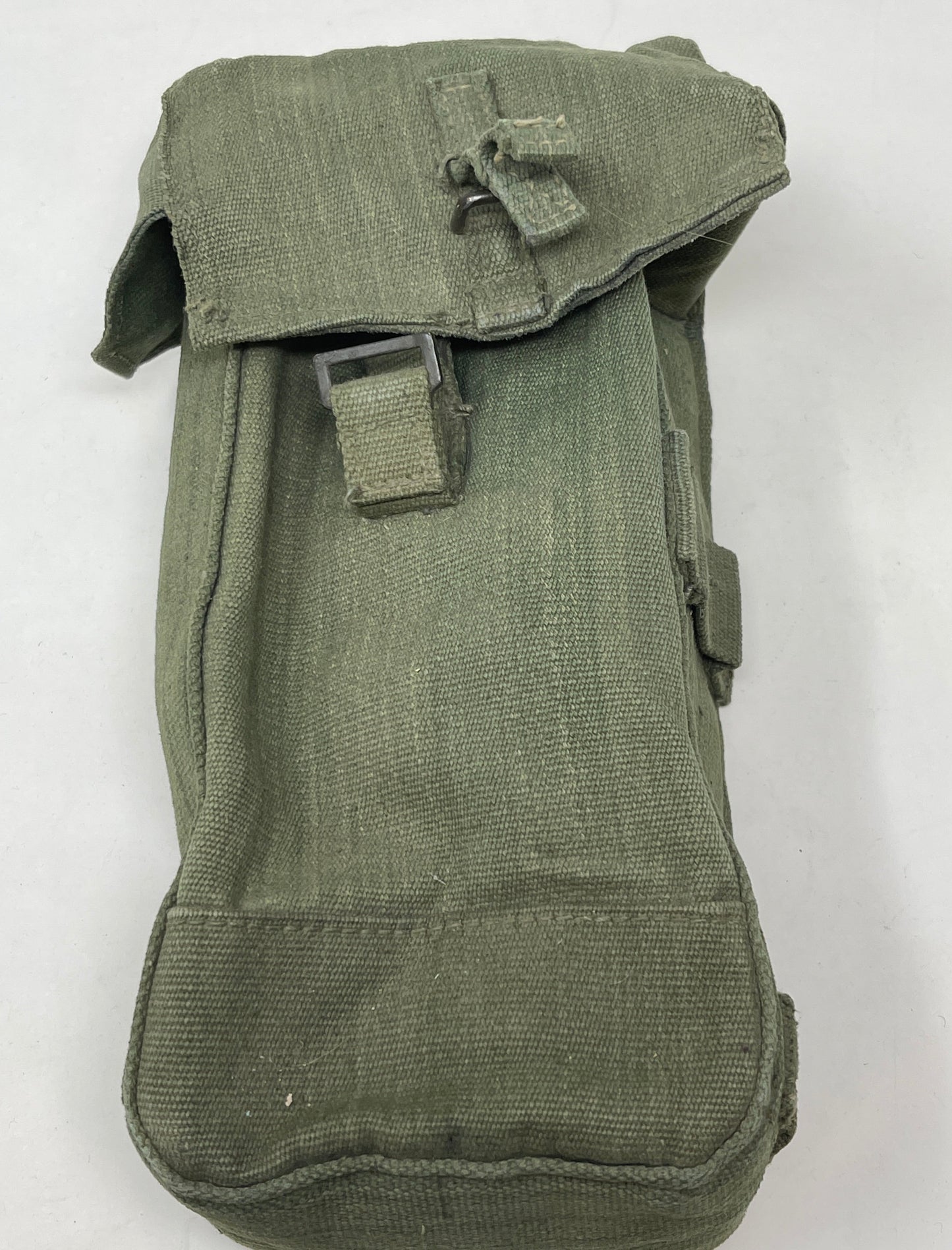 1944 Pattern Webbing Left Ammunition Pouch