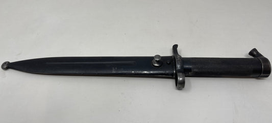 bayonet