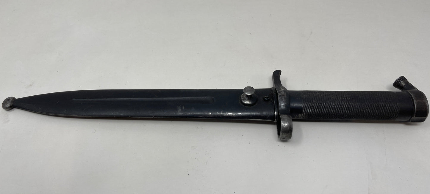 bayonet