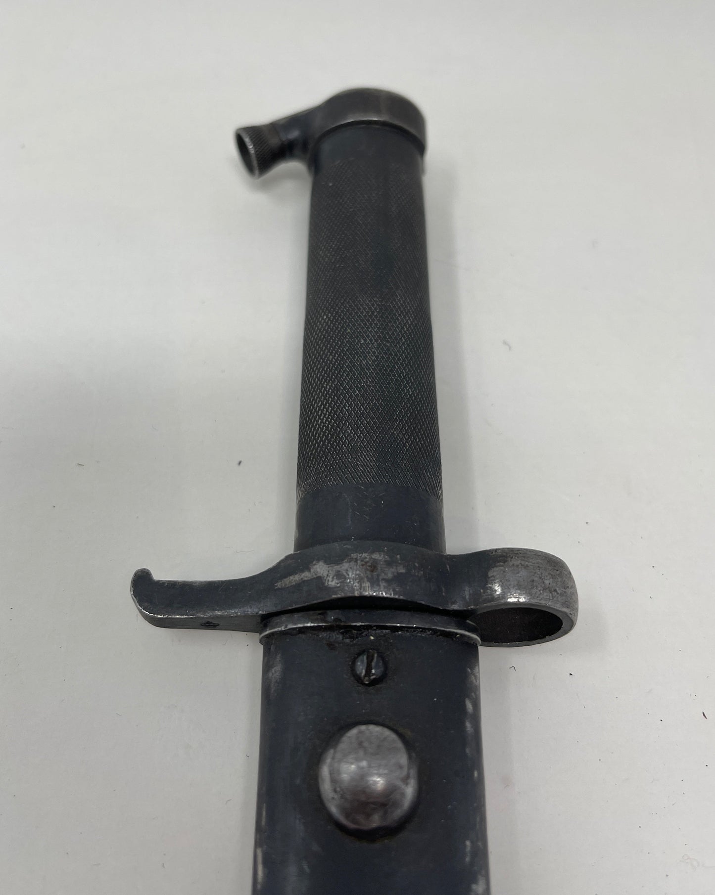 bayonet