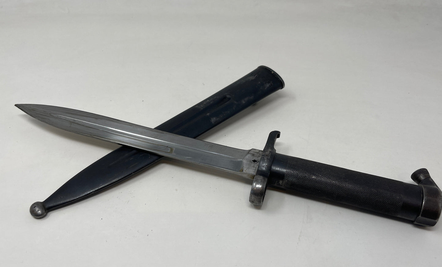 bayonet