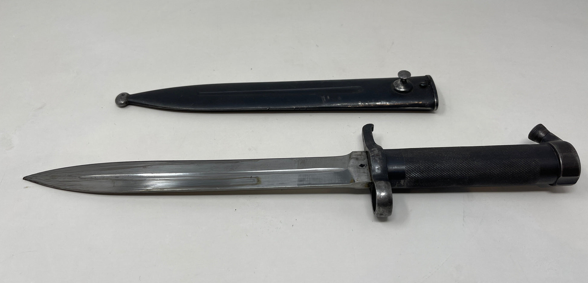 bayonet