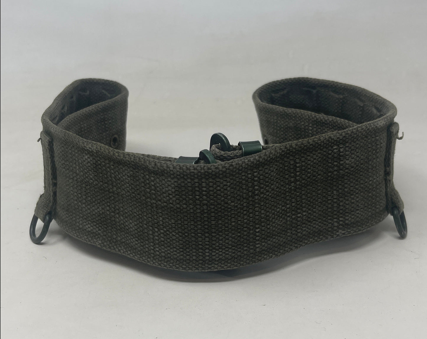 British1958 Pattern Webbing Belt