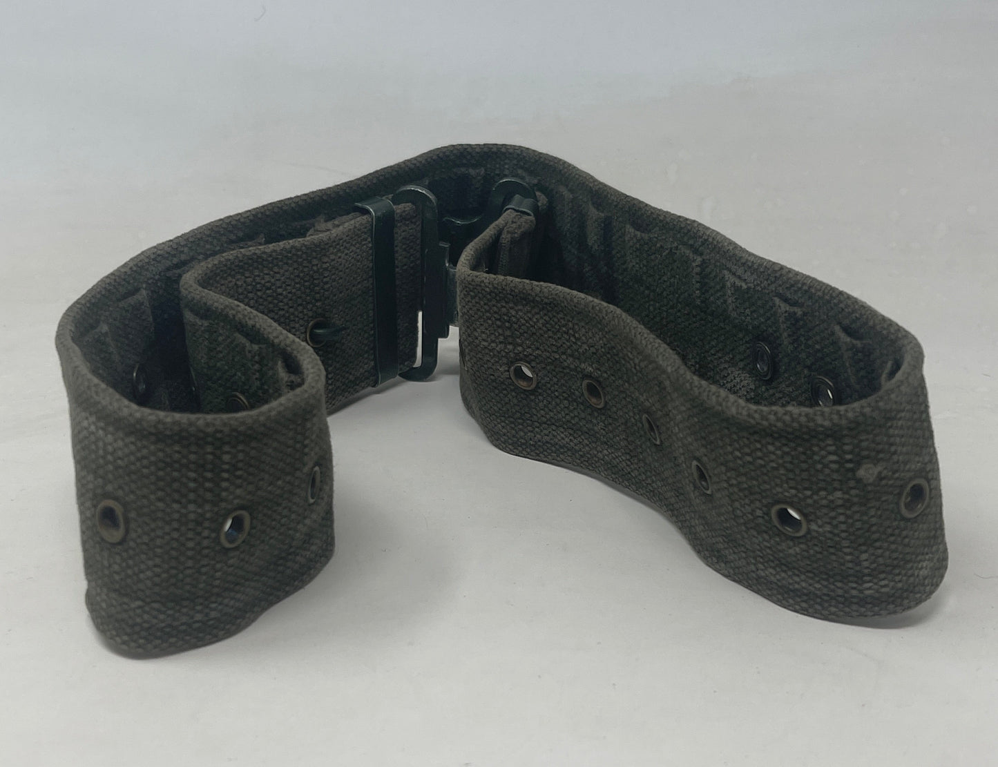 British1958 Pattern Webbing Belt