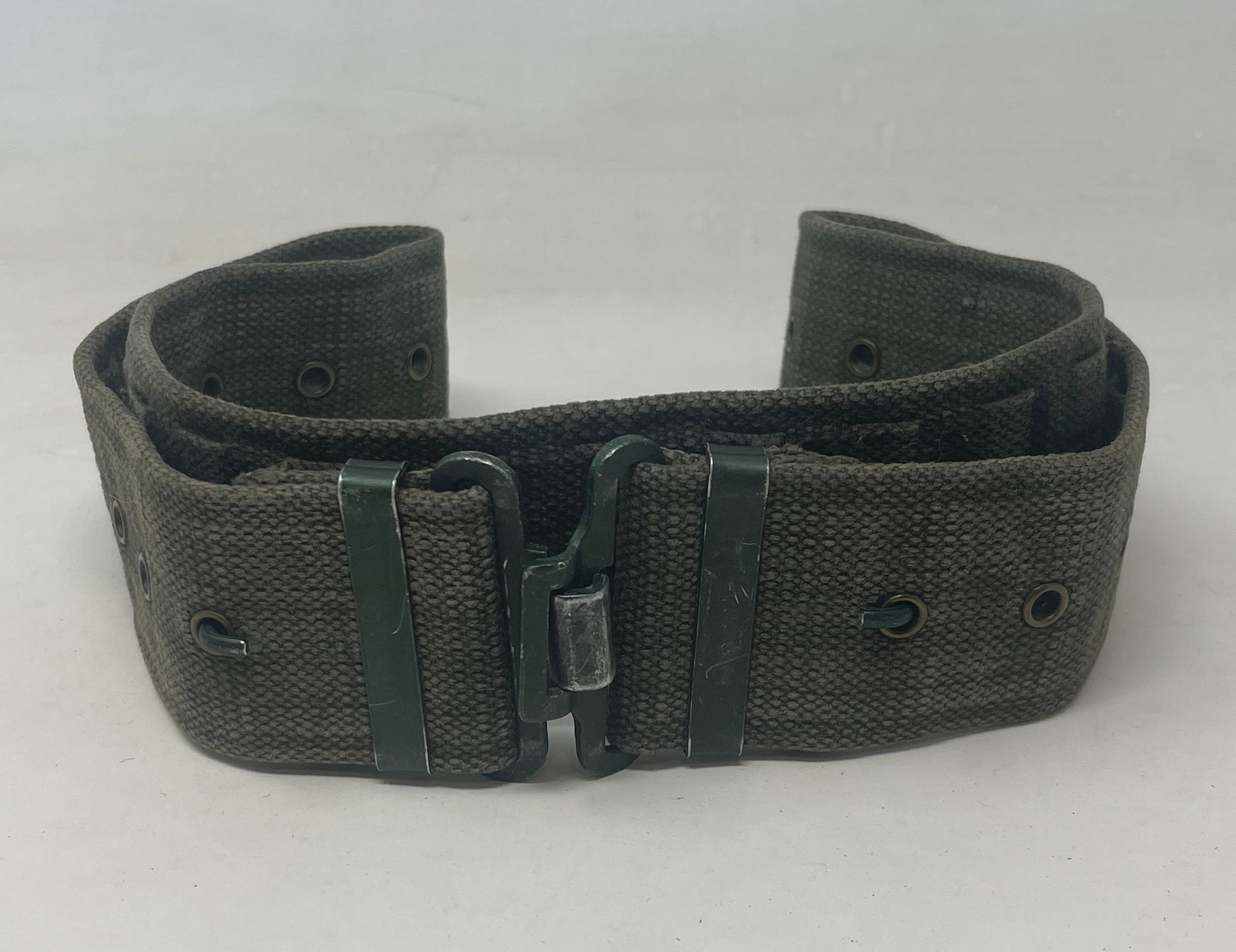 British1958 Pattern Webbing Belt