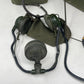 Complete WS88 Radio Set with Headset, pouches, handset