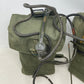 Complete WS88 Radio Set with Headset, pouches, handset