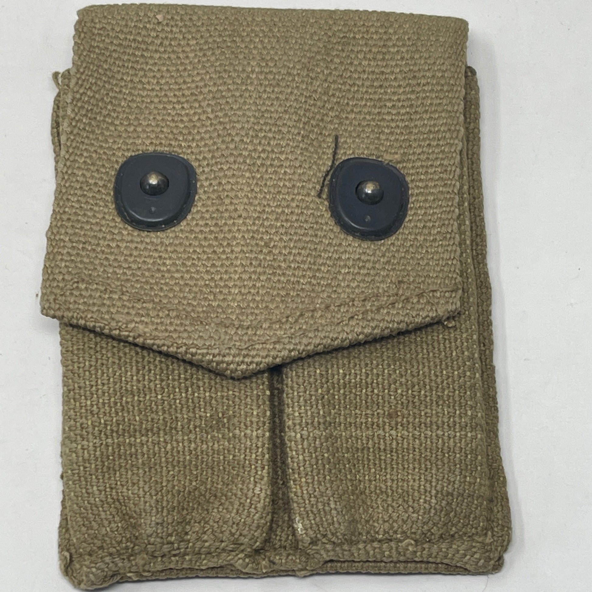 WW1 US Army 1911 Pistol Magazine Pouch