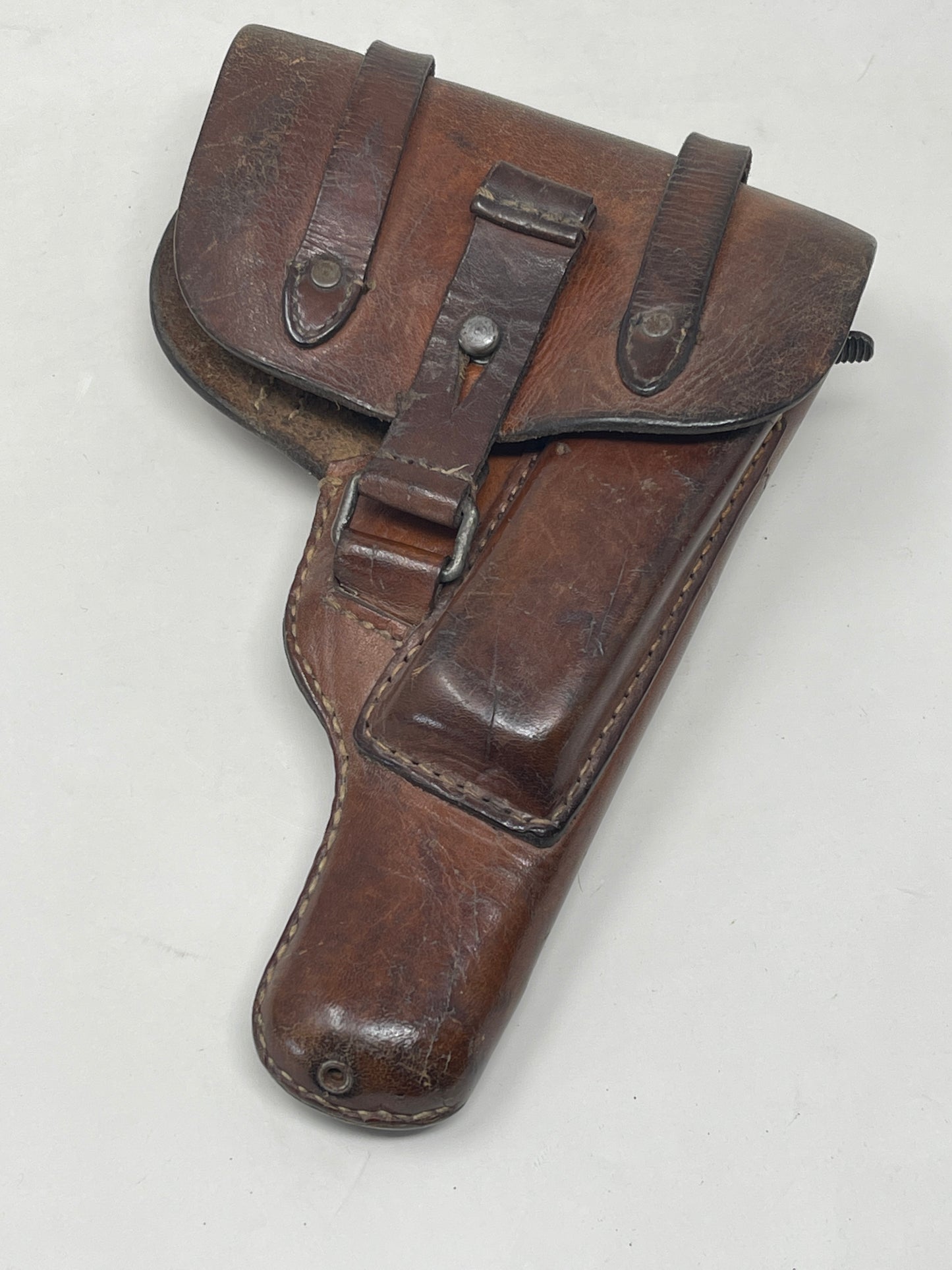 WWII Hungarian FFG Holster CDC 43.