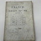 WW1 British 1916 France Sheet 62D N E Edition 2 Fricourt
