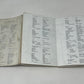 WW1 British 1916 France Sheet 62D N E Edition 2 Fricourt