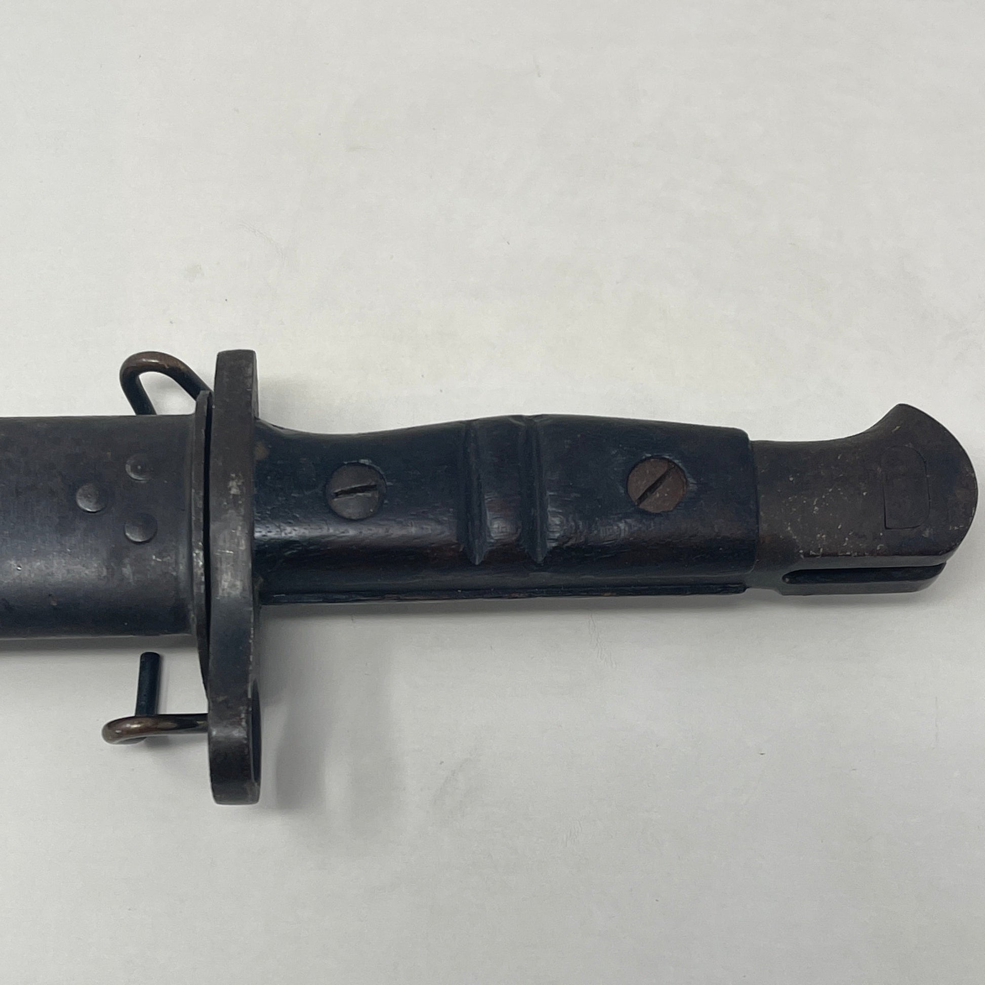 US WW1 P17 Remington bayonet, 1917,