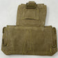 British 1937 Pattern Webbing Cartridge Carrier 