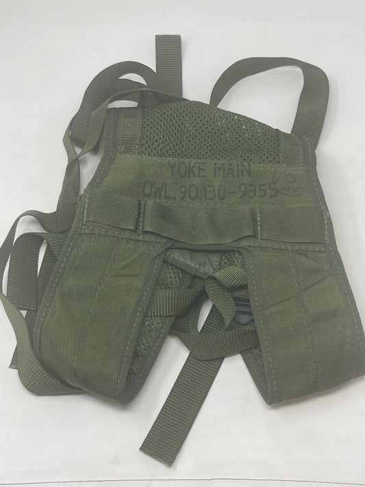 British Army 1990 Pattern PLCE