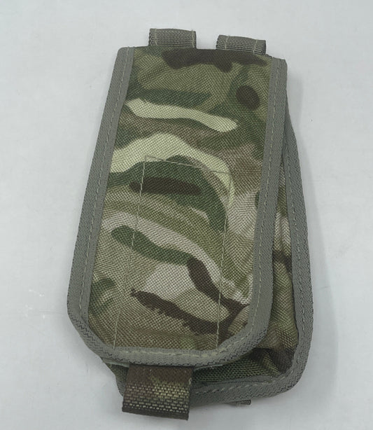 British Army Osprey Pouch Ammunition