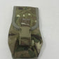The British Army Osprey MkIV MTP Smoke Grenade Pouch
