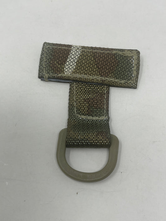 British Army Osprey Mk1V MOLLE Ring 