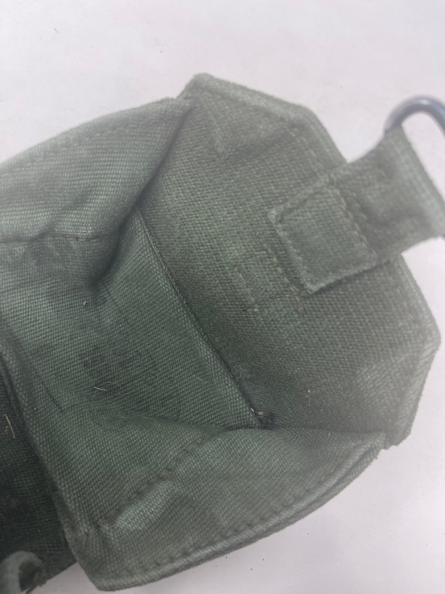 British 1958 Pattern Ammunition Pouch Right