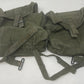 British 1958 Pattern Webbing Kidney Pouches