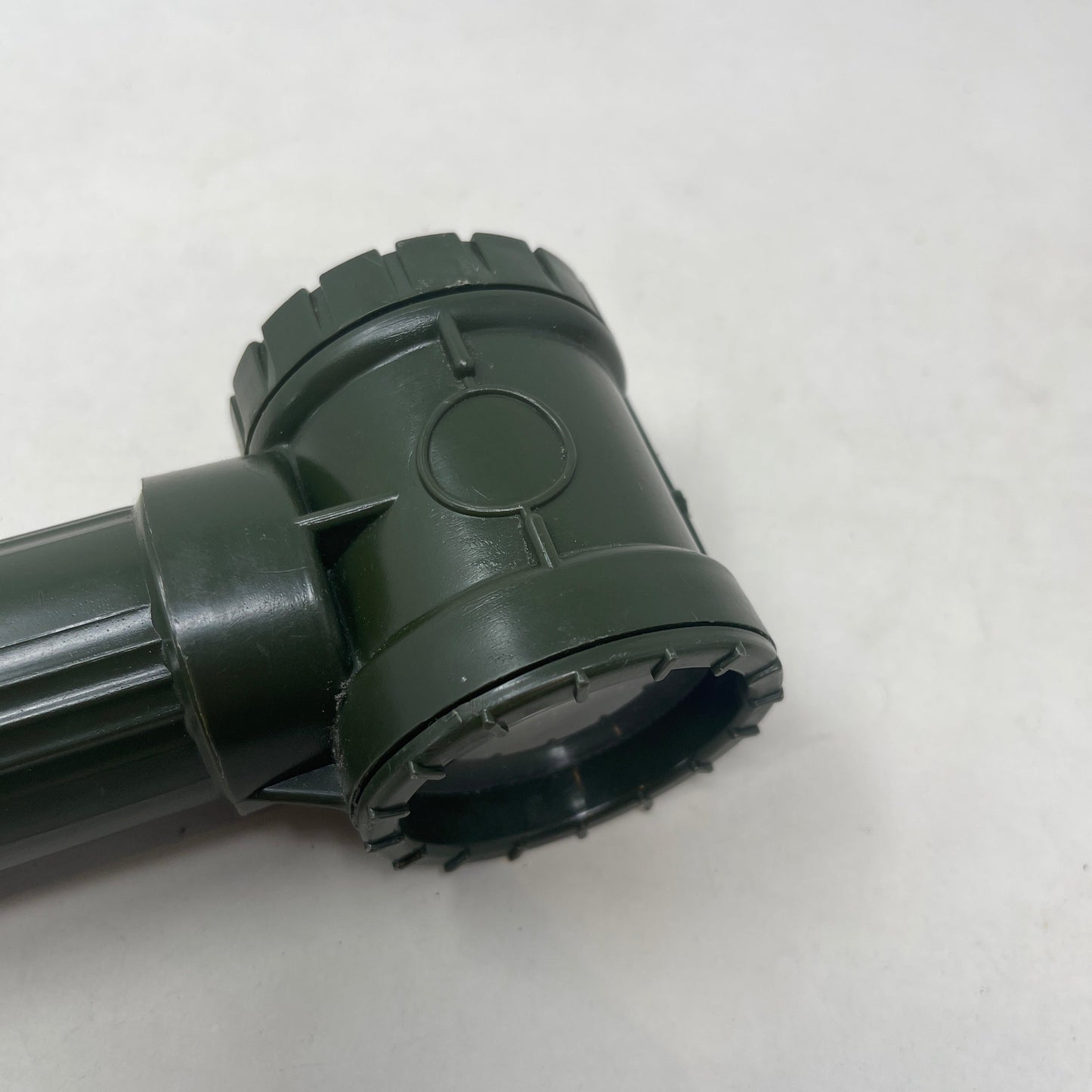 British Army Magnifying Torch For Reading Maps