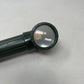 British Army Magnifying Torch For Reading Maps