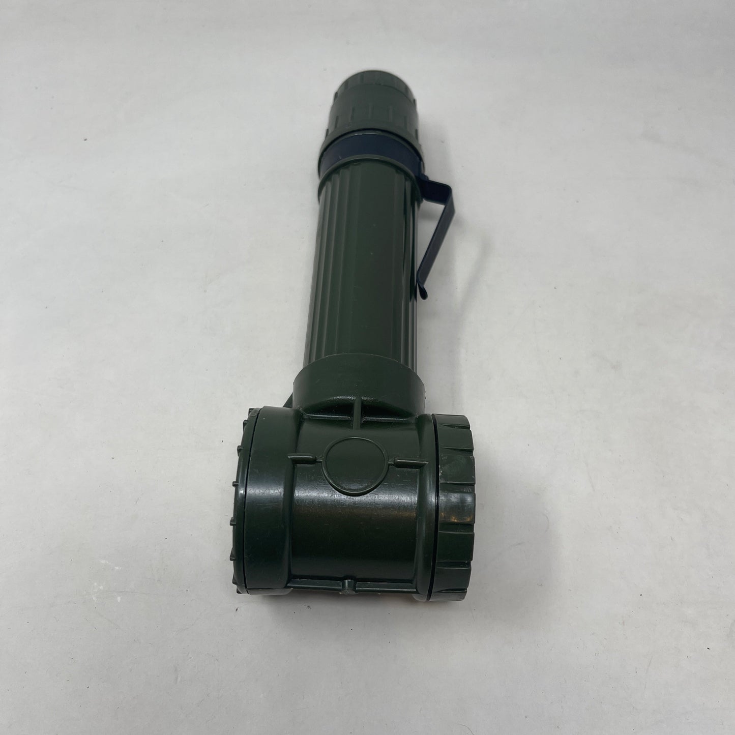 British Army Magnifying Torch For Reading Maps