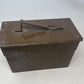 British H83 Ammunition Box for 5.56mm in Bandoliers